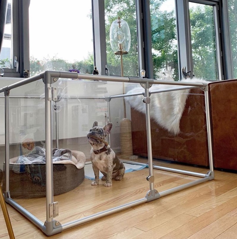 Lucidium Pen Universal 1 ft. Add-On Kit